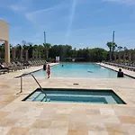 3081 Magic Village 4Suites Jacuzzi Near 192 8 Min Disney