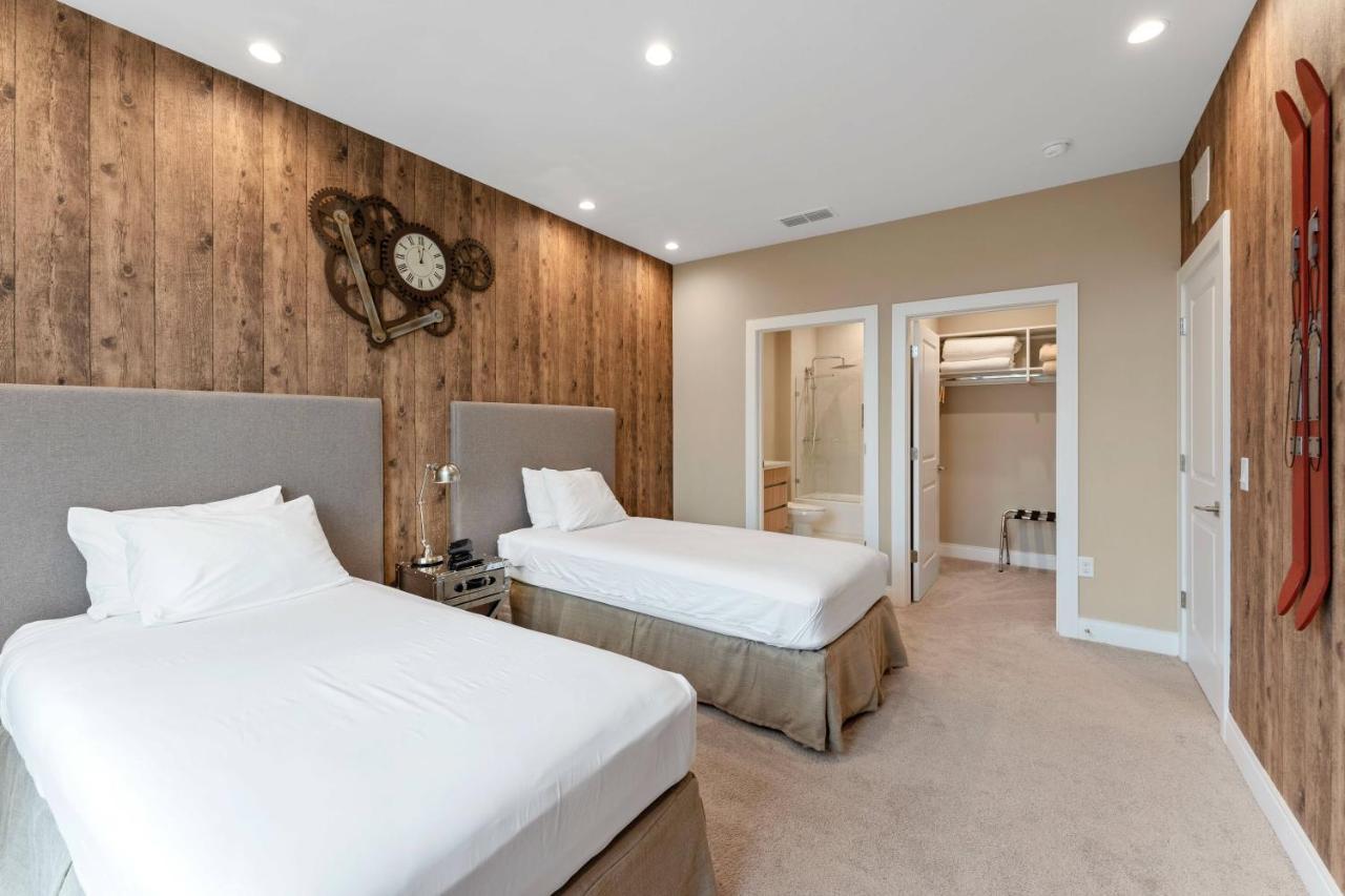 3081 Magic Village 4suites Jacuzzi Near 192 8 Min Orlando