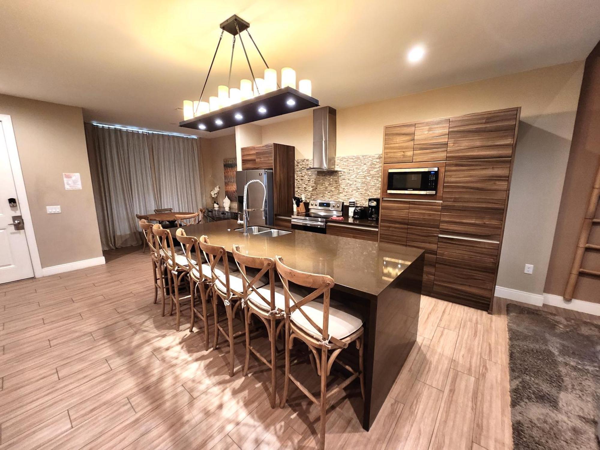 3081 Magic Village 4suites Jacuzzi Near 192 8 Min * Orlando