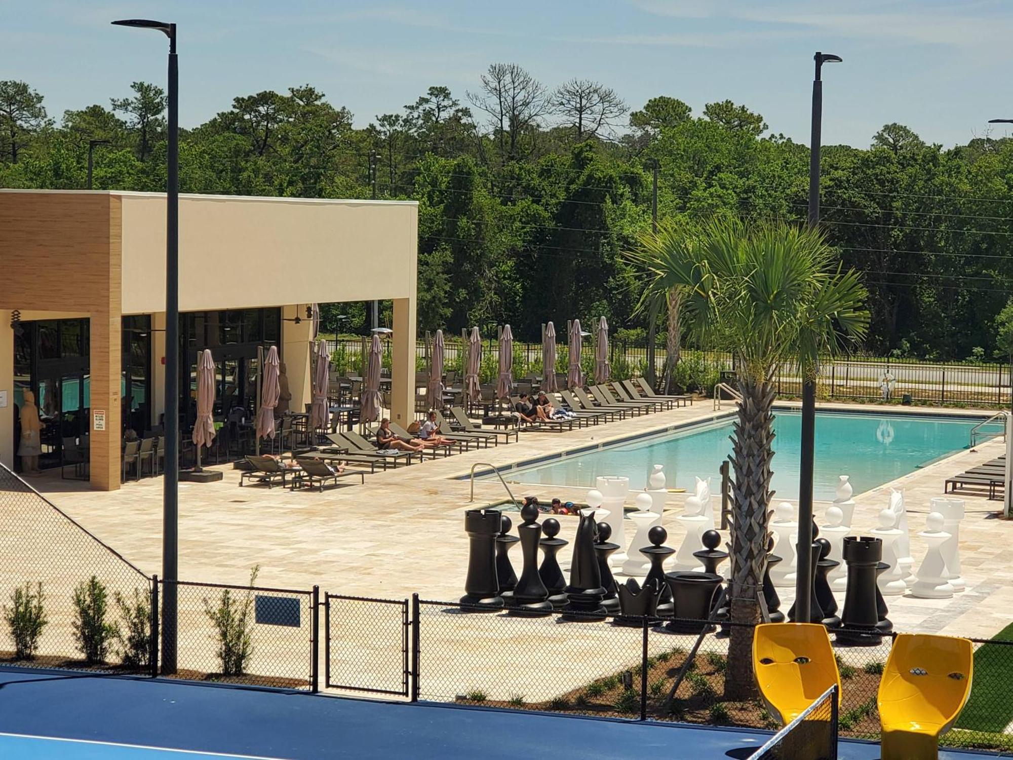 3081 Magic Village 4suites Jacuzzi Near 192 8 Min *